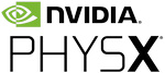  اجرای بهتر بازی با NVIDIA PhysX 9.19.0218